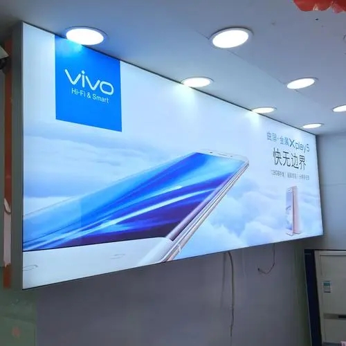 四川广告午夜视频APP色站下载发光字的防水小技巧