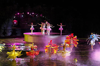 四川午夜成人在线广告是如何做好策划活动的目标量化的呢?