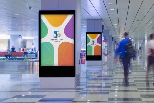 四川广告午夜视频APP色站下载广告灯箱不亮了怎样维修?