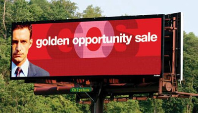 四川午夜成人在线广告不同于一般大众传播和宣传活动，主要表现