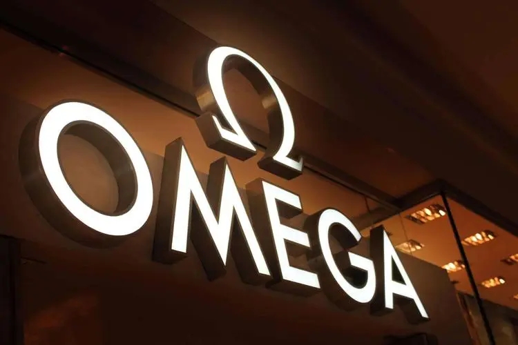 什么是3D发光字？